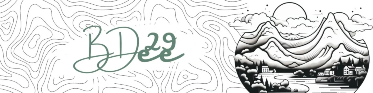 Banner image of BDee29