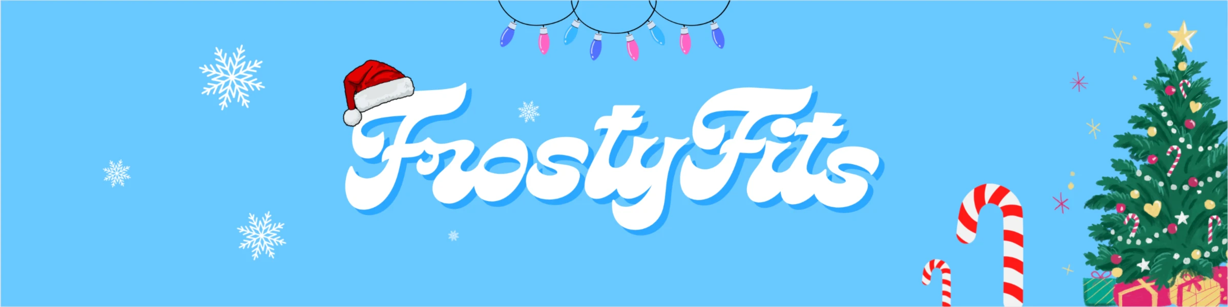 Bannerbild von FrostyFits