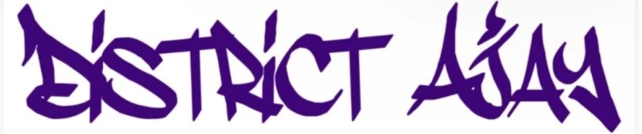 Banner image of District Ajay