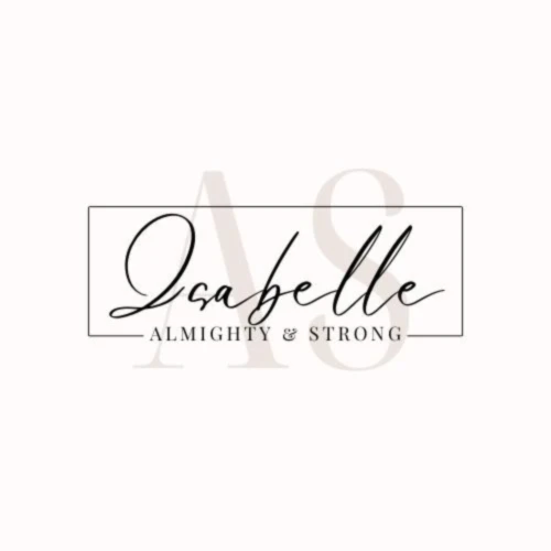 Bannerbild von Almighty and Strong