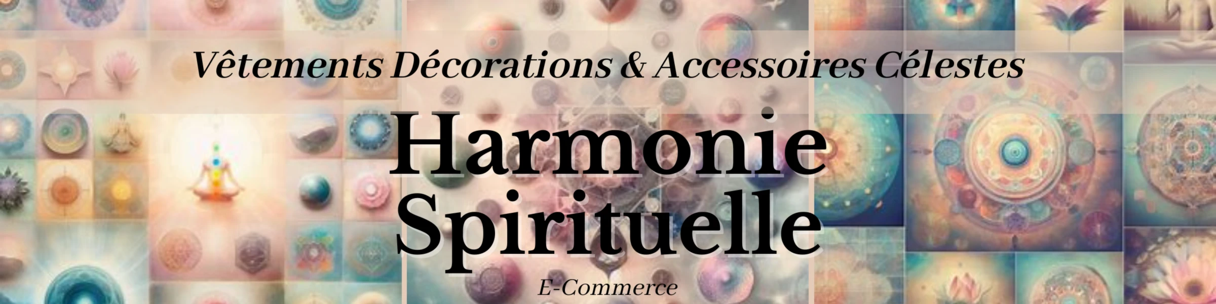 Banner image of Harmonie Spirituelle