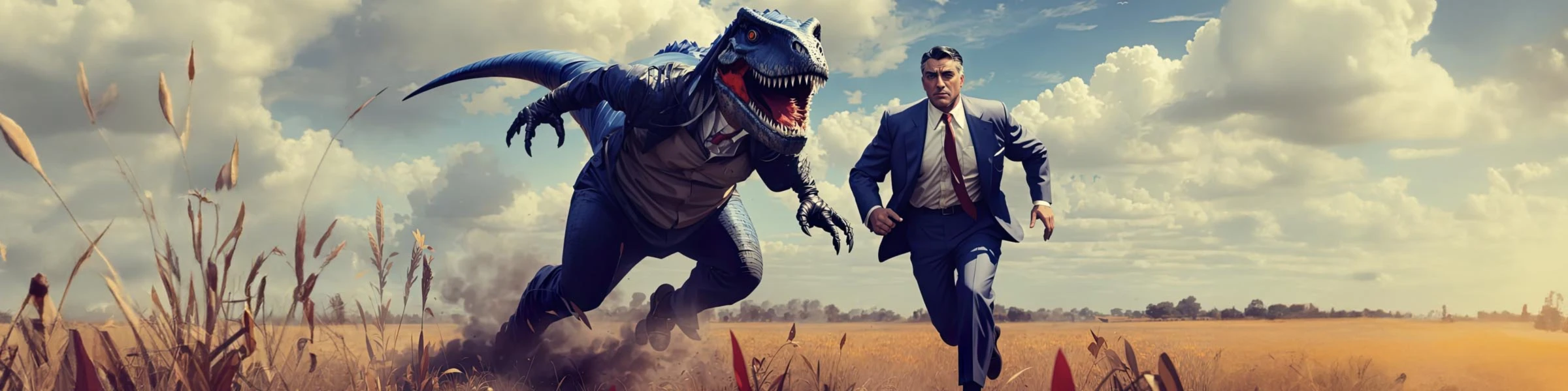 Bannerbild von AIJOE