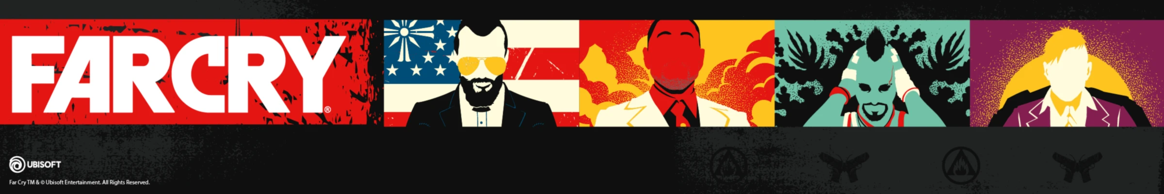 Banner image of Far Cry
