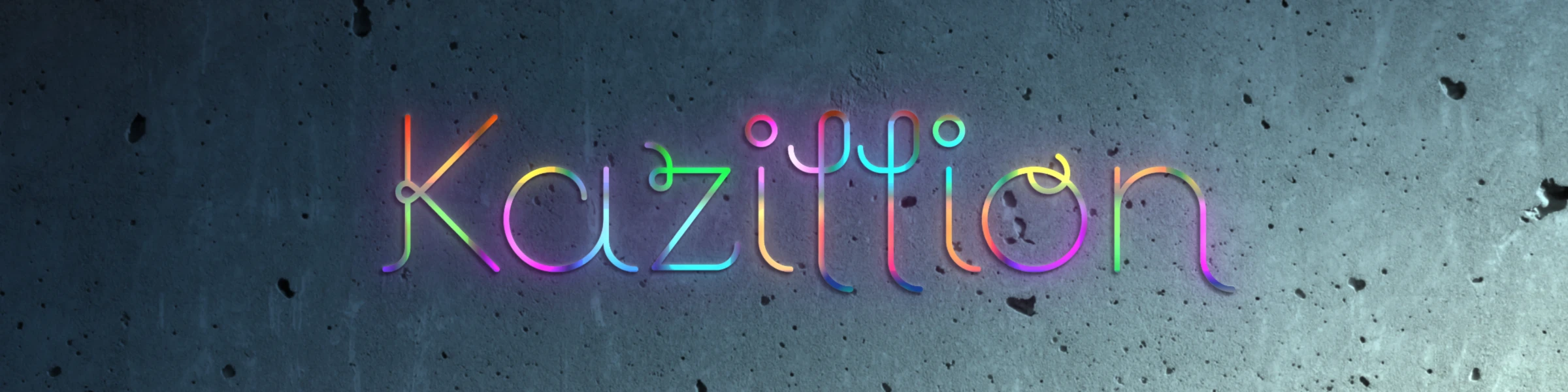 Bannière de kazillion