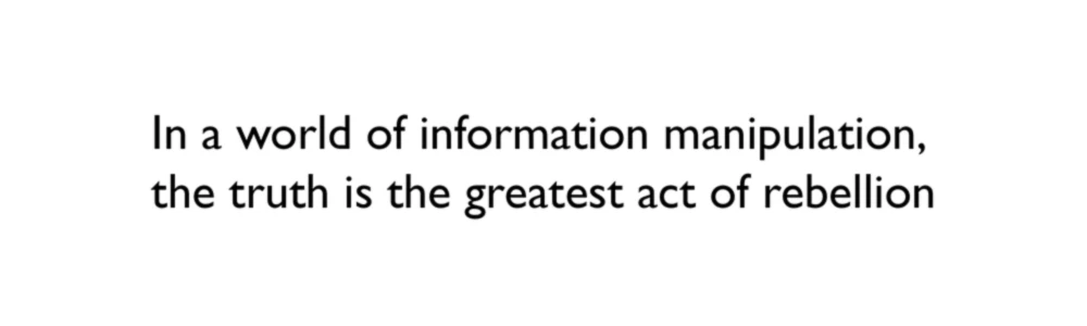 Banner image of Anti Propaganda