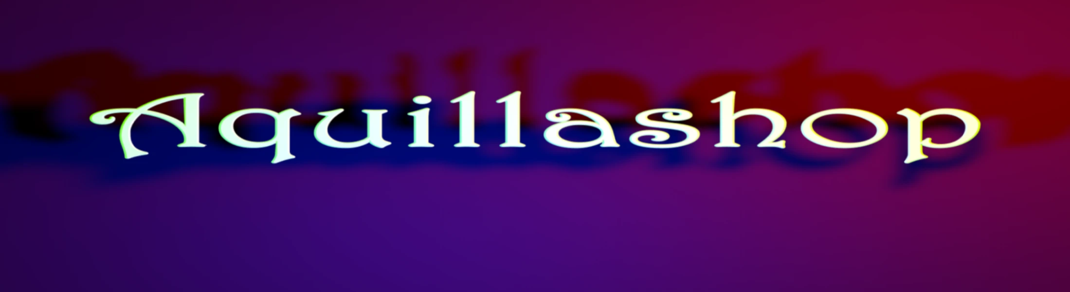 Banner image of Aquillashop