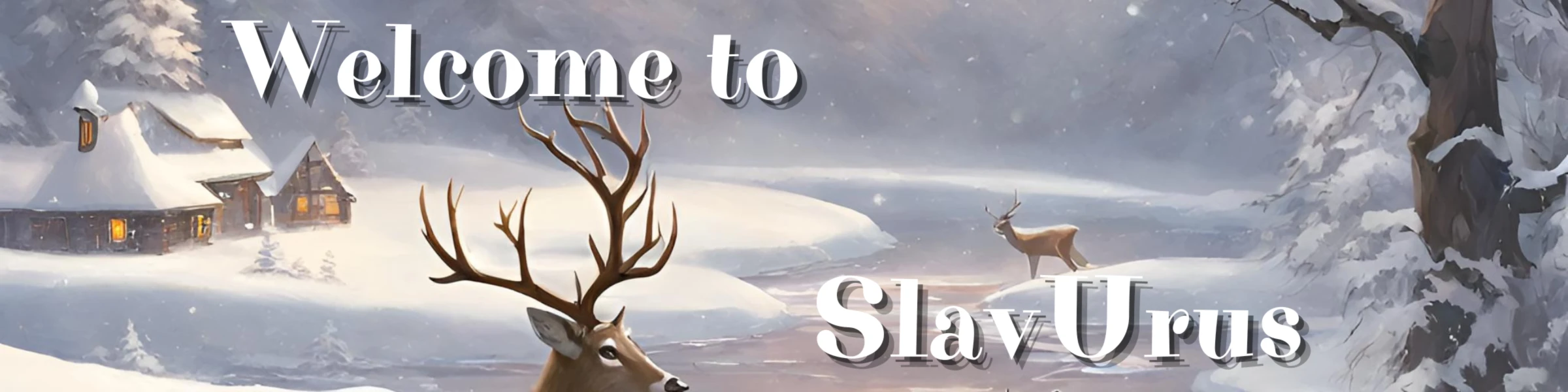 Banner image of SLavUrus