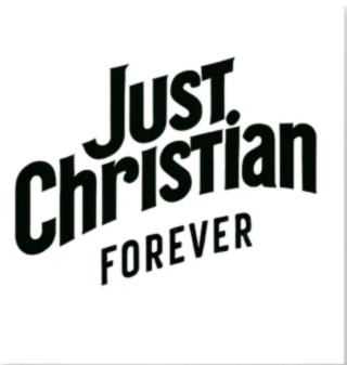 Banner image of justchristianforever