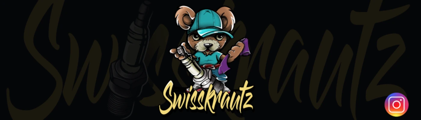 Bannerbild von Swisskrautz