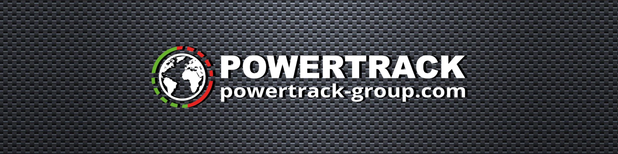 Bannière de POWERTRACK Group