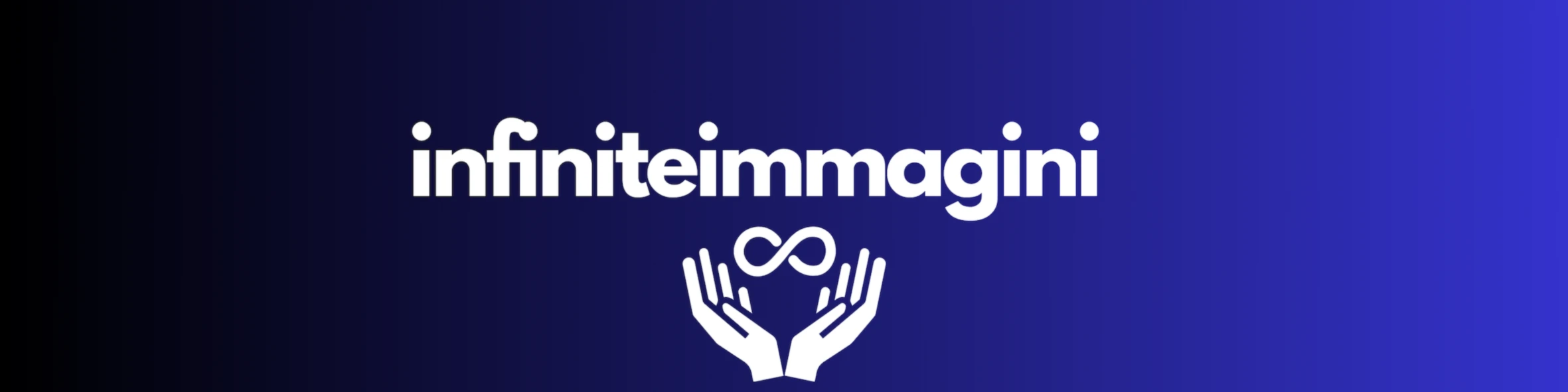 Banner image of INFINITEIMMAGINI