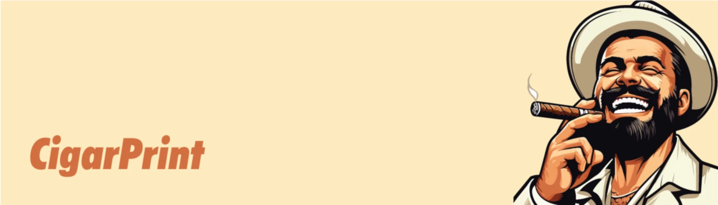 Banner image of CigarPrint