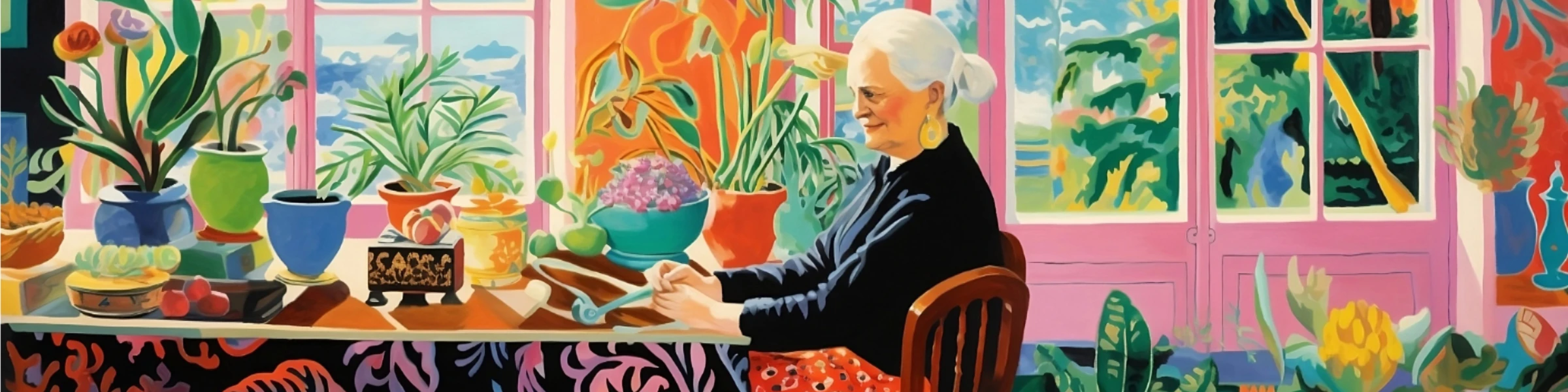 Banner image of Porota Studio