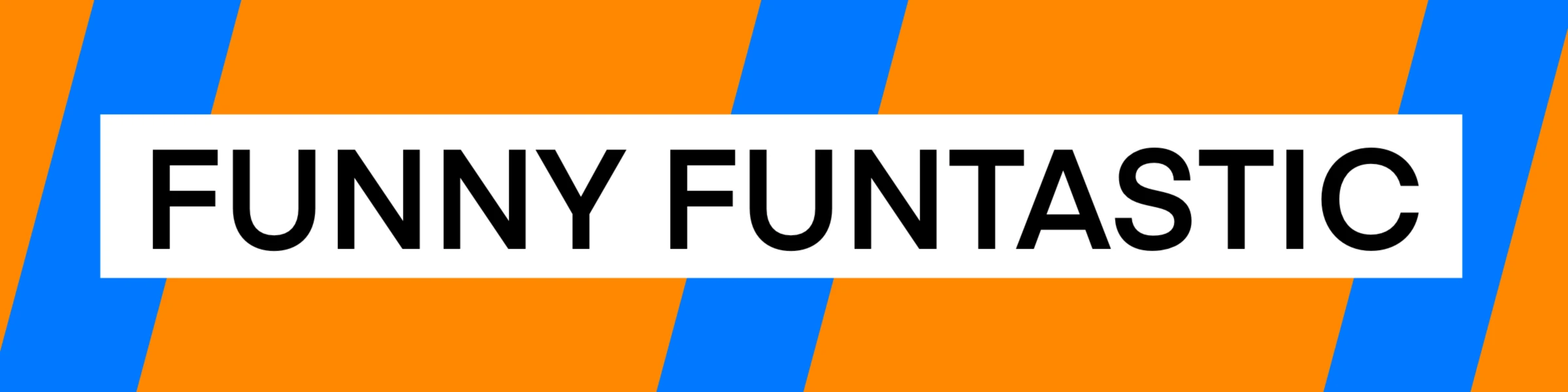 Bannerbild von Funny Fantastic