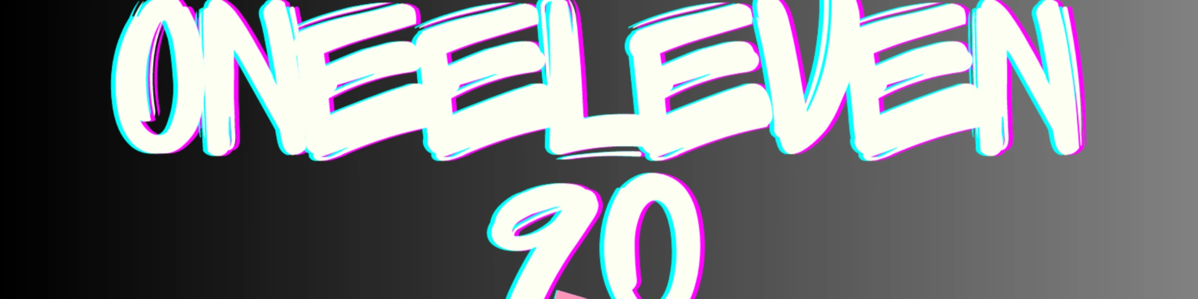 Bannerbild von Oneeleven90design