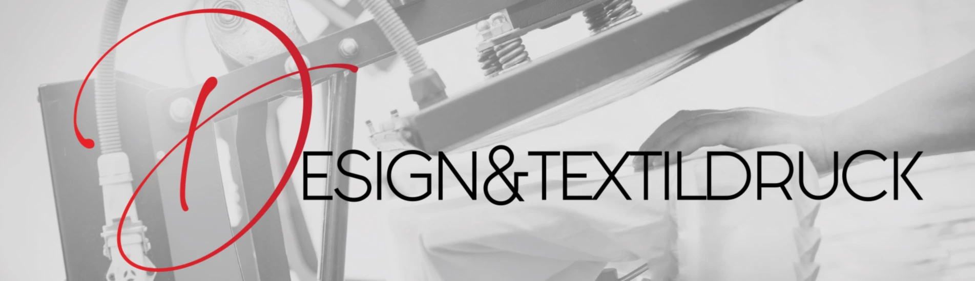 Banner image of DesignundTextildruck