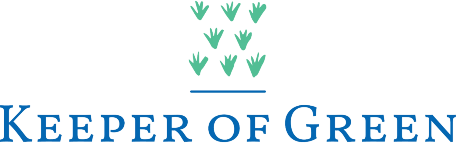 Bannerbild von Keeper of Green