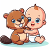 Babybibber