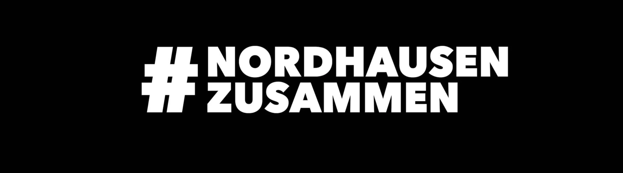 Bannerbild von NordhausenZusammen
