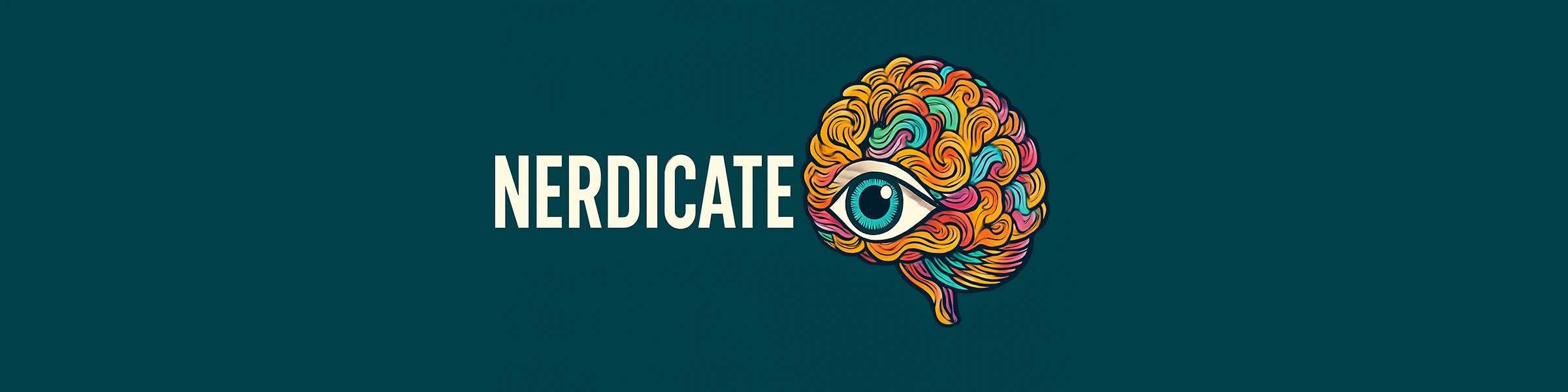 Bannerbild von Nerdicate