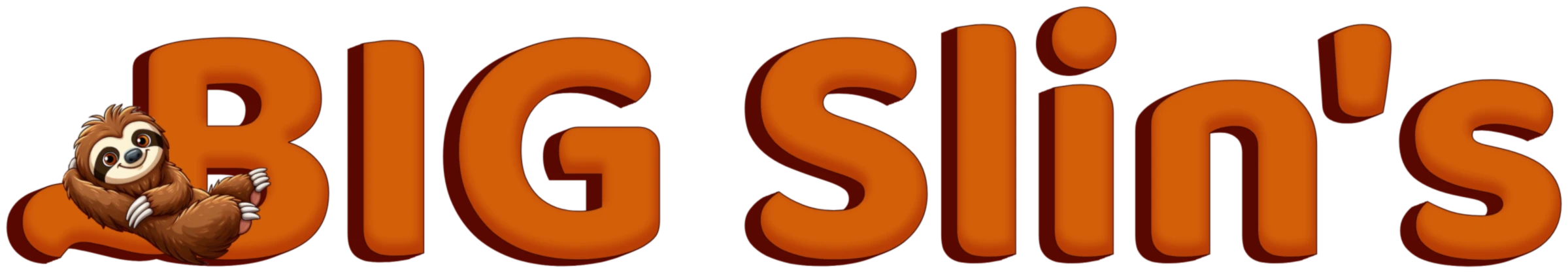 Bannerbild von Big Slins