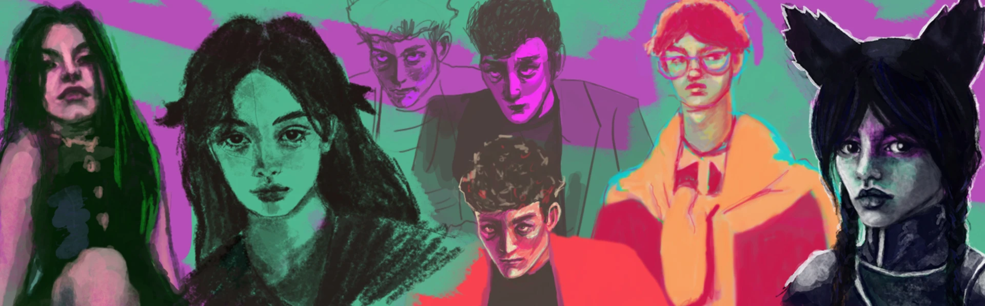 Bannerbild von Beangeerie