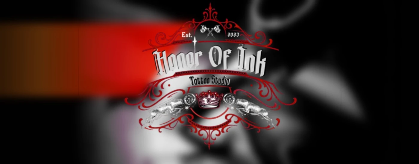 Bannerbild von Honor Of Ink