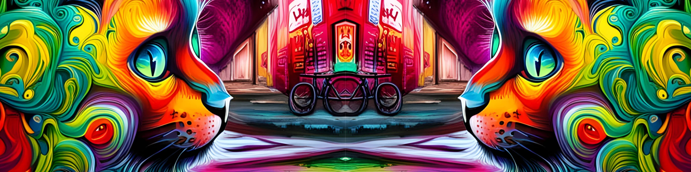 Banner image of Cat-2-Cat