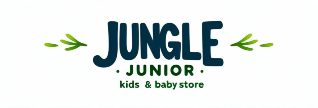 Banner image of Jungle Junior