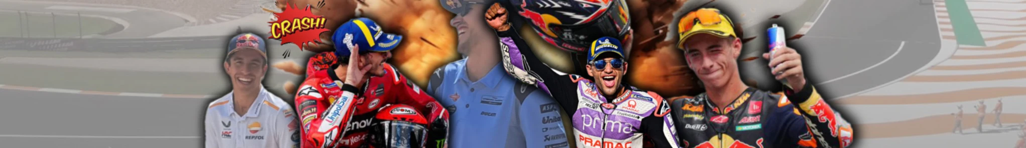 Banner image of MotoGPING