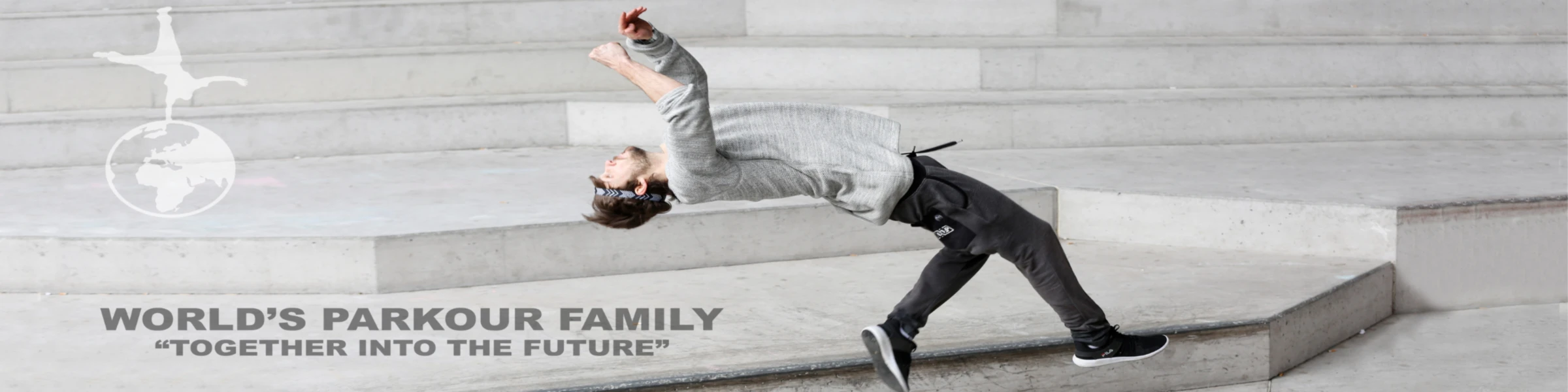 Banner image of Worlds Parkour Family