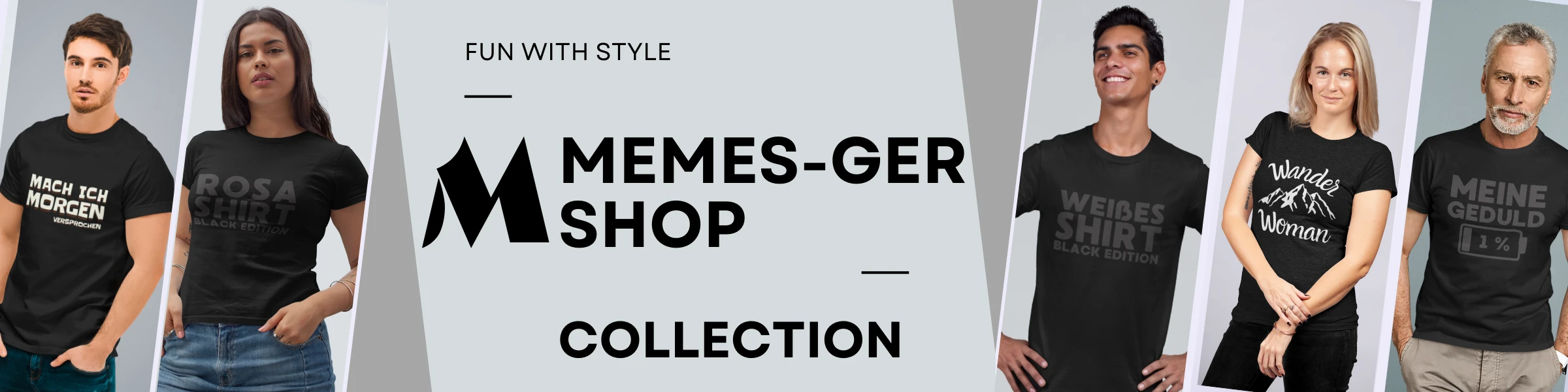 Banner image of MEMES-GER