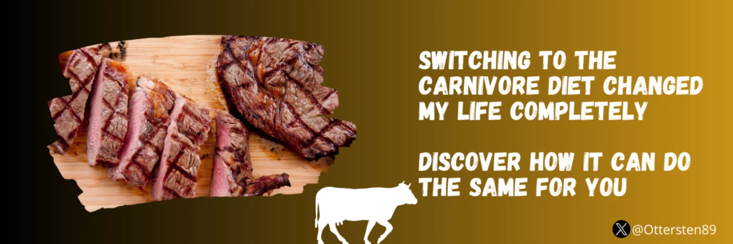 Bannerbild von Carnivore Chris