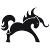 Black Pony
