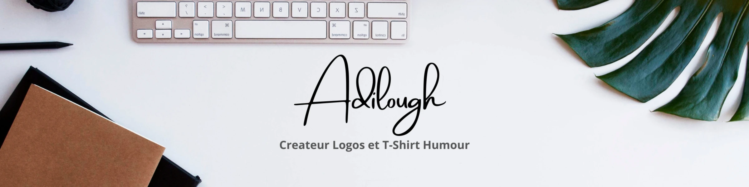 Bannière de Adilough