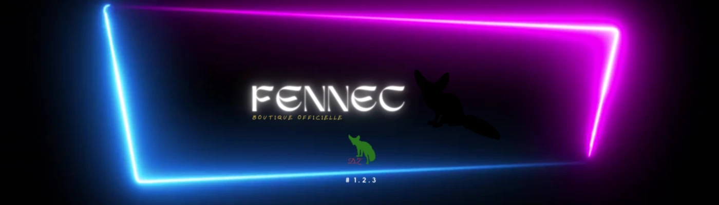 Bannière de FENNEC DZ