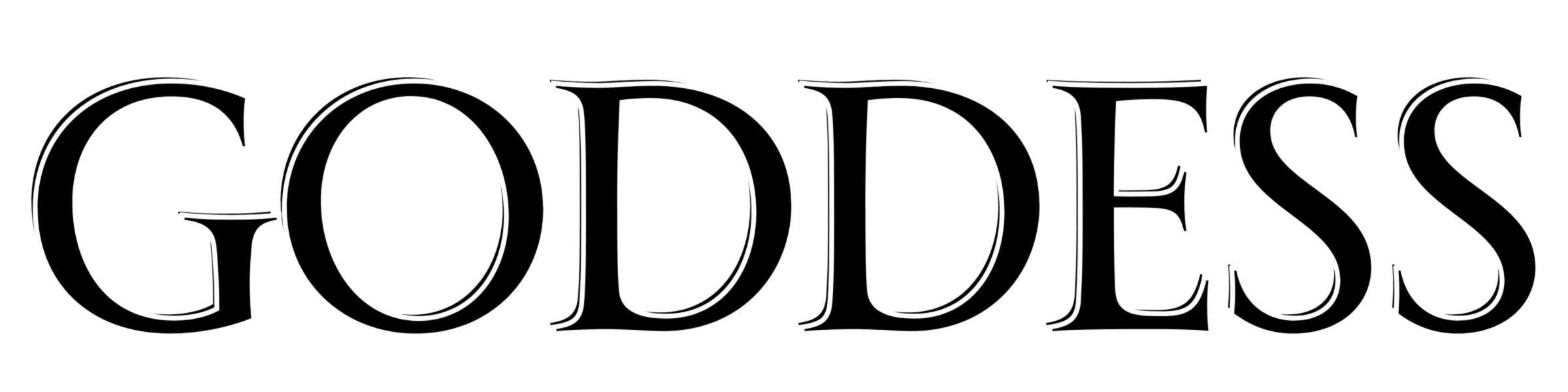 Banner image of design-GODDESS