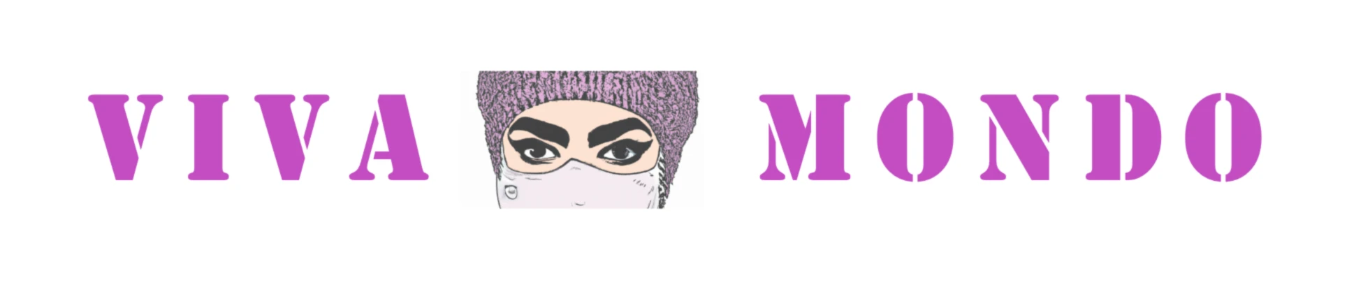 Banner image of Viva-Mondo