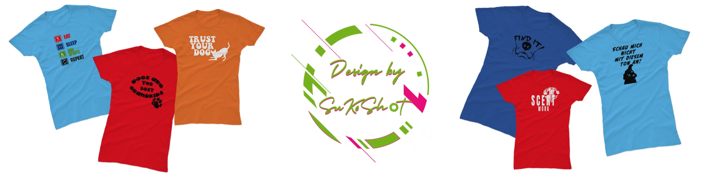 Bannerbild von SuKoShot