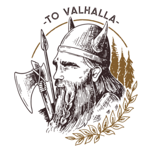 Banner image of Asgards-halle