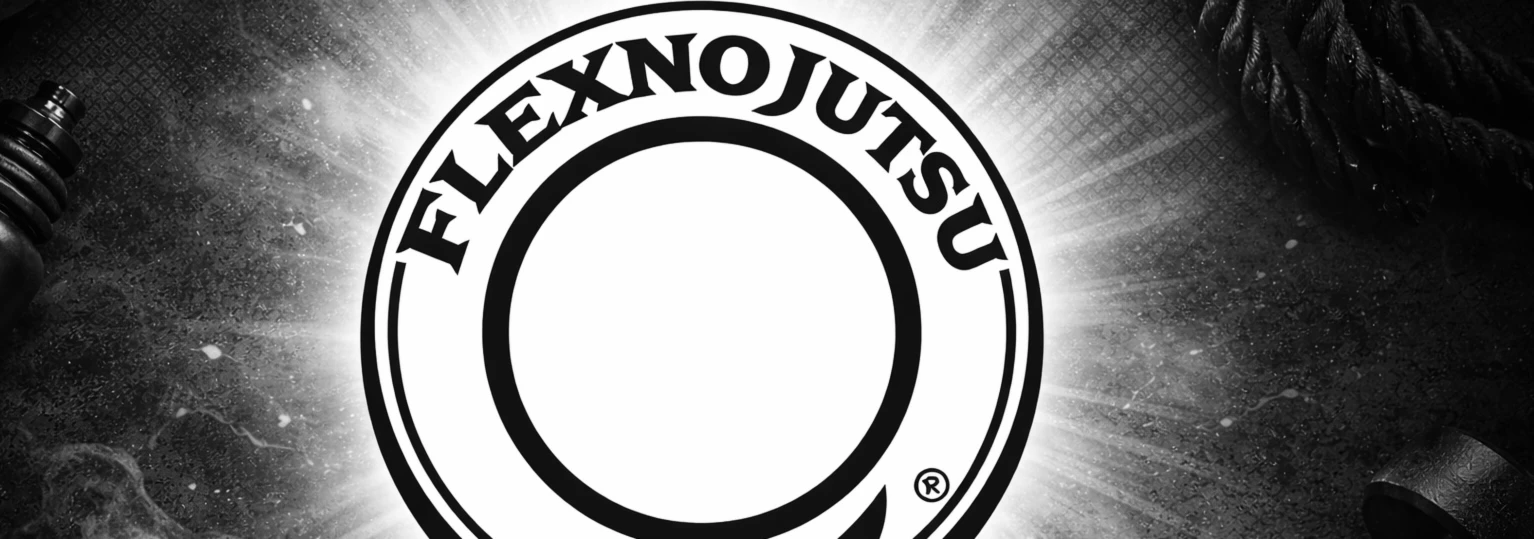 Banner image of Flex no Jutsu - Anime GYM Branding