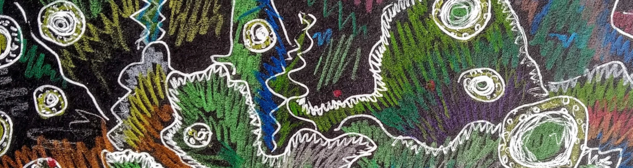 Banner image of Mountainart