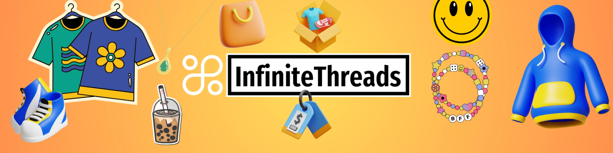 Bannière de InfinteThreads
