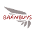 Baambuys