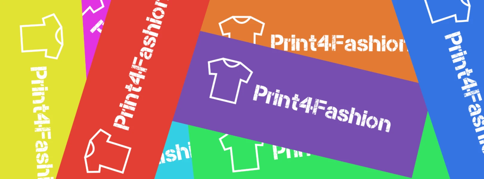 Bannerbild von Print4Fashion