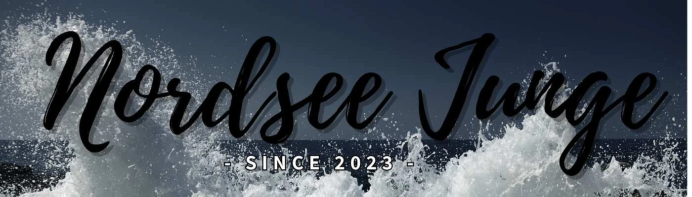 Bannerbild von Nordseejunge