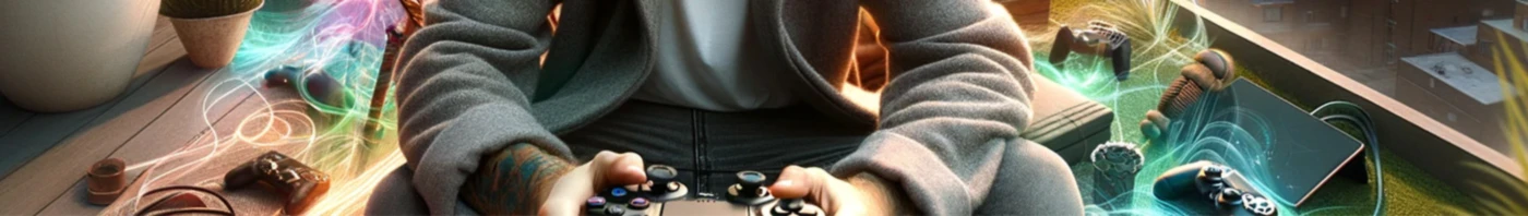 Bannerbild von LetsBash.de - Bashys Outlet Shop