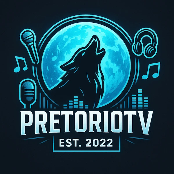 Banner image of PretorioTV