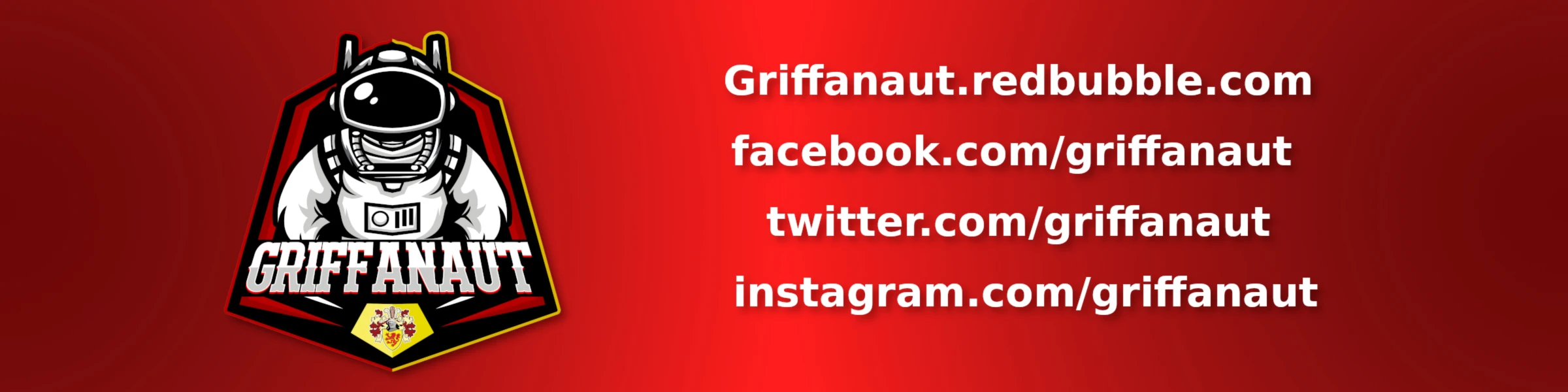 Banner image of Griffanaut