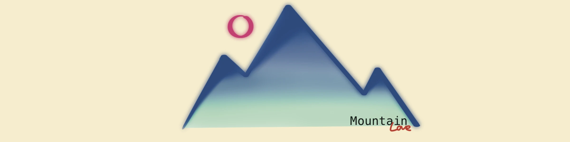 Banner image of Mountain Love
